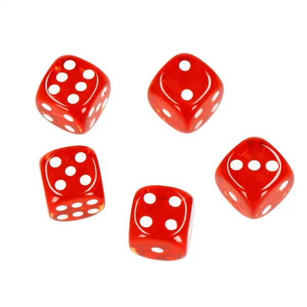 Pokerio rinkinys Springos KG0023