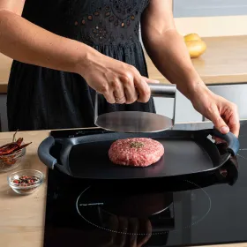 Grill Bourgini 102009