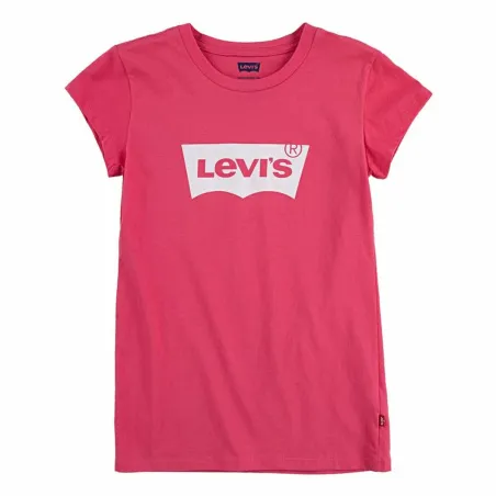 Lasten Lyhythihainen paita Levi's Batwing