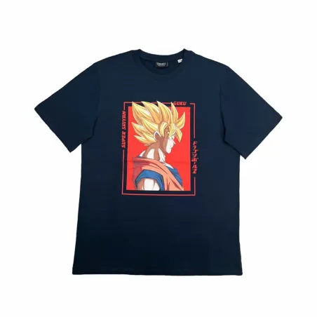 Lühikeste varrukatega T-särk, meeste Jack & Jones Jcodragon Meresinine