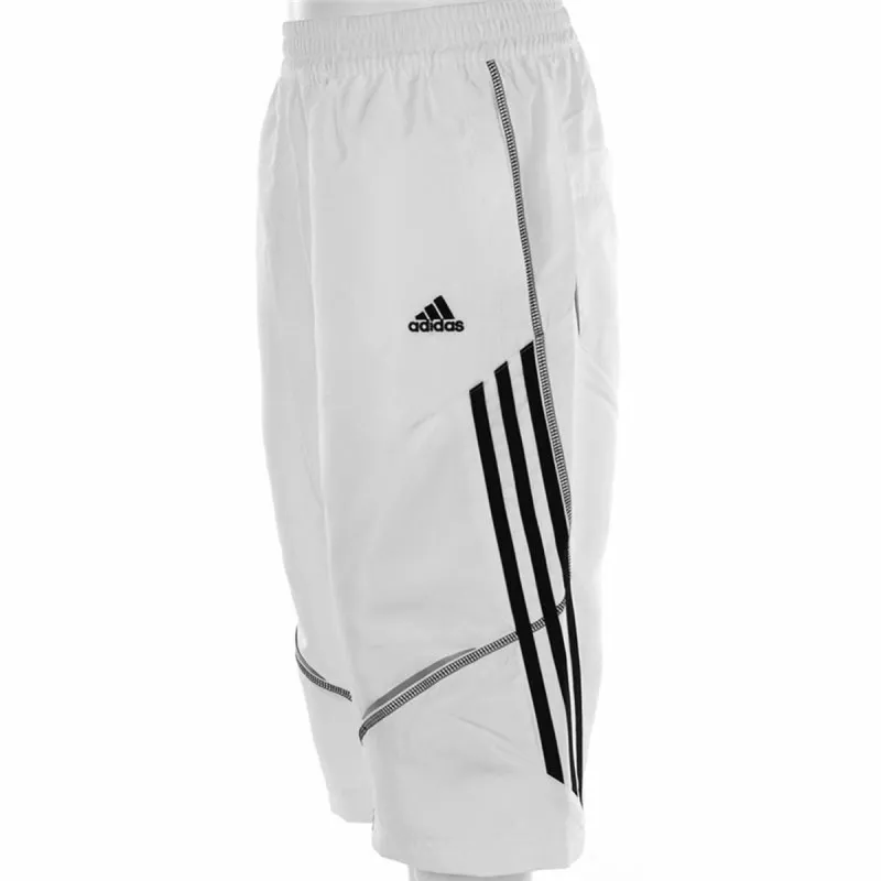 Sportiniai šortai Adidas V37197 Balta