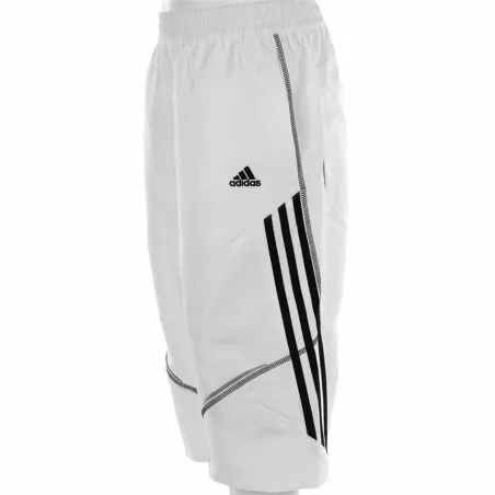 Sportiniai šortai Adidas V37197 Balta
