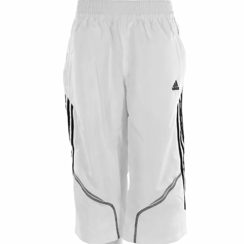 Sportiniai šortai Adidas V37197 Balta