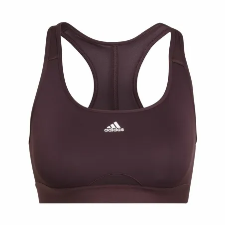 Spordi Rinnahoidja Adidas Powerreact Tumelilla