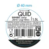 Jug Quid Sunset Coral Plastic 1,5 L
