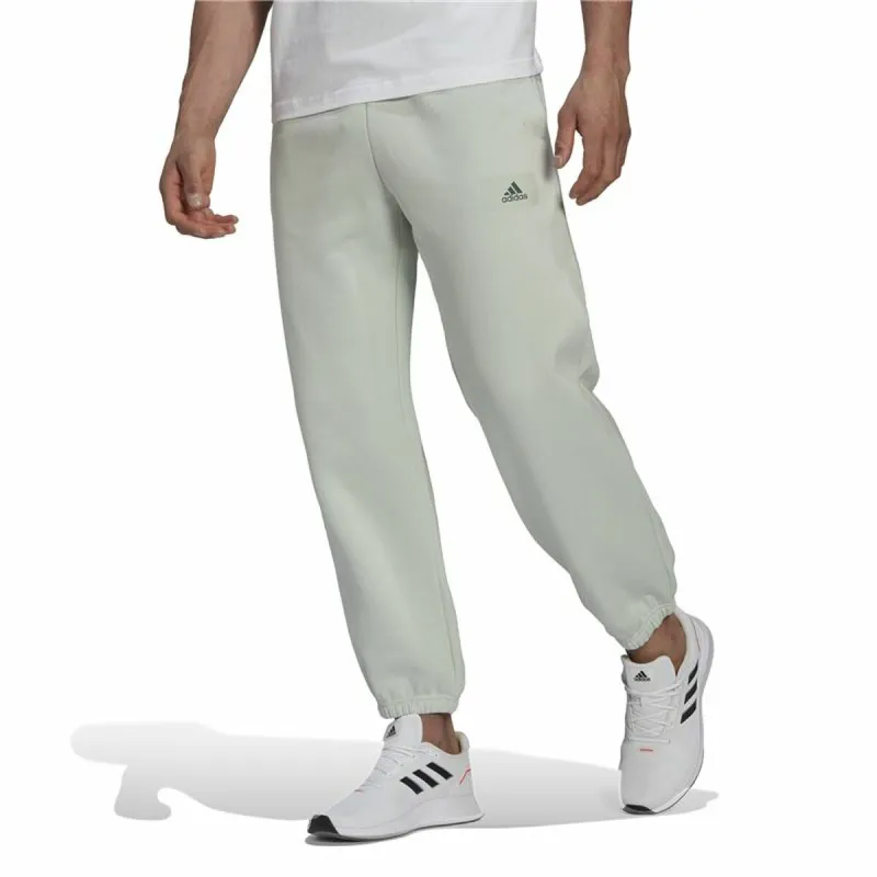 Treniņtērps Pieaugušajiem Adidas Essentials FeelVivid Vīriešu