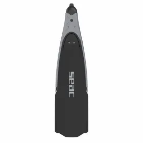 Nardymo pelekai Seac W-22 Juoda