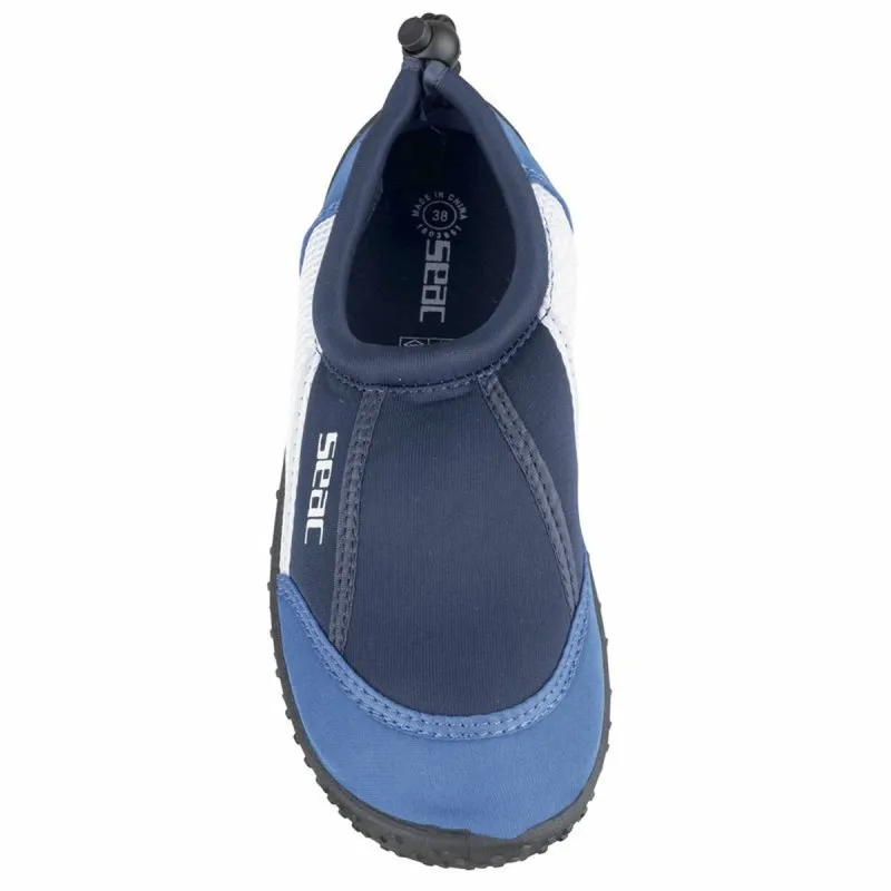 Туфли с острым носком Seac Aquashoes