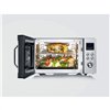 Microwave with Grill Severin 7777        25L