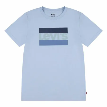 Krekls ar Īsām Piedurknēm Bērniem Levi's Sportswear