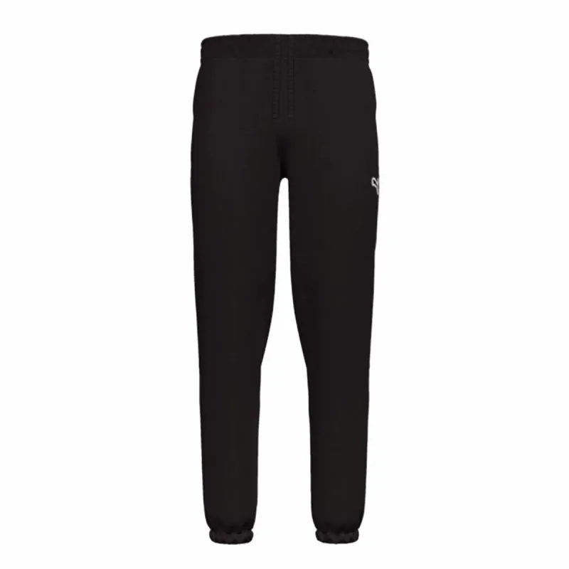 Ilgos sportinės kelnės Puma Better Essentials Juoda Vyras