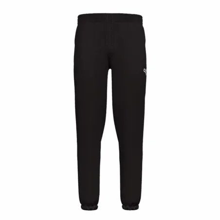 Ilgos sportinės kelnės Puma Better Essentials Juoda Vyras