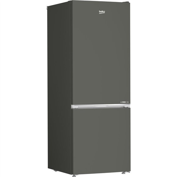Fridge BEKO B3RCNE564HG 192 Grey