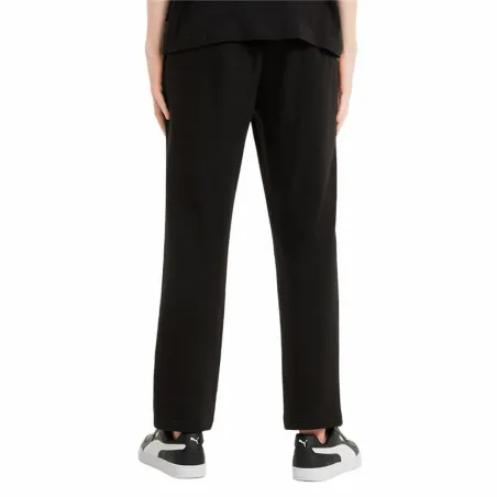 Длинные спортивные штаны Puma Essentials Logo Мужской