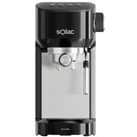 Express Manual Coffee Machine Solac CE4511 Black 850 W 1,2 L