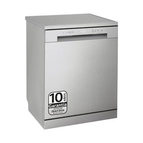Dishwasher LG DF142FV