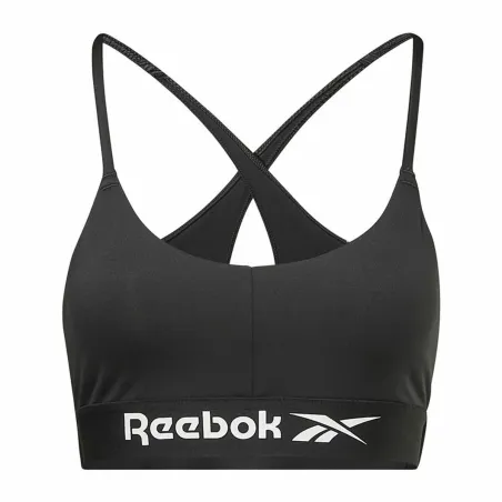 Urheiluliivit Reebok Workout Ready Musta