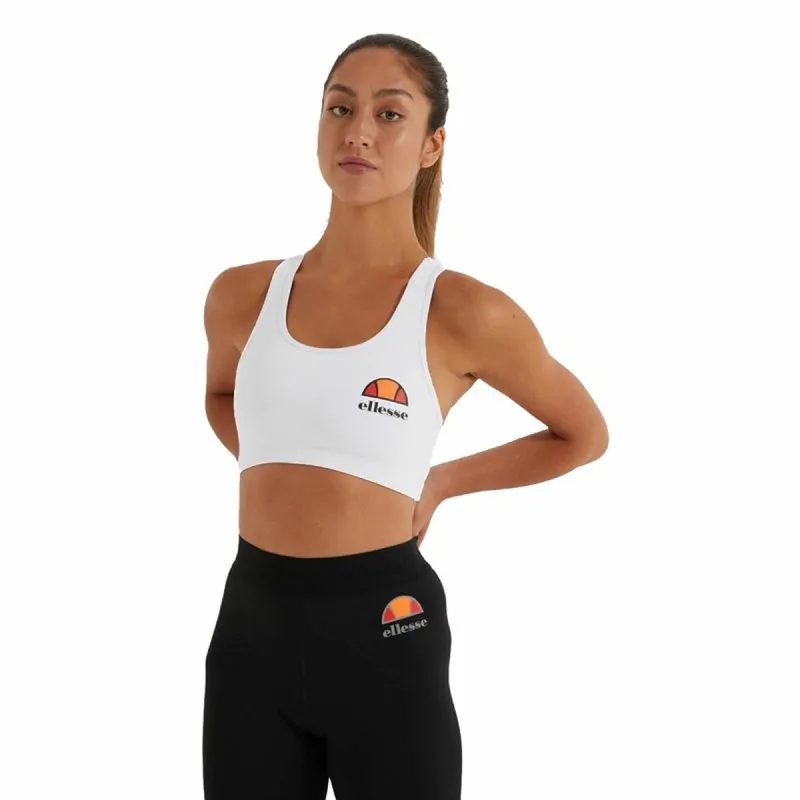 Sportinė liemenėlė Ellesse Sostino Balta