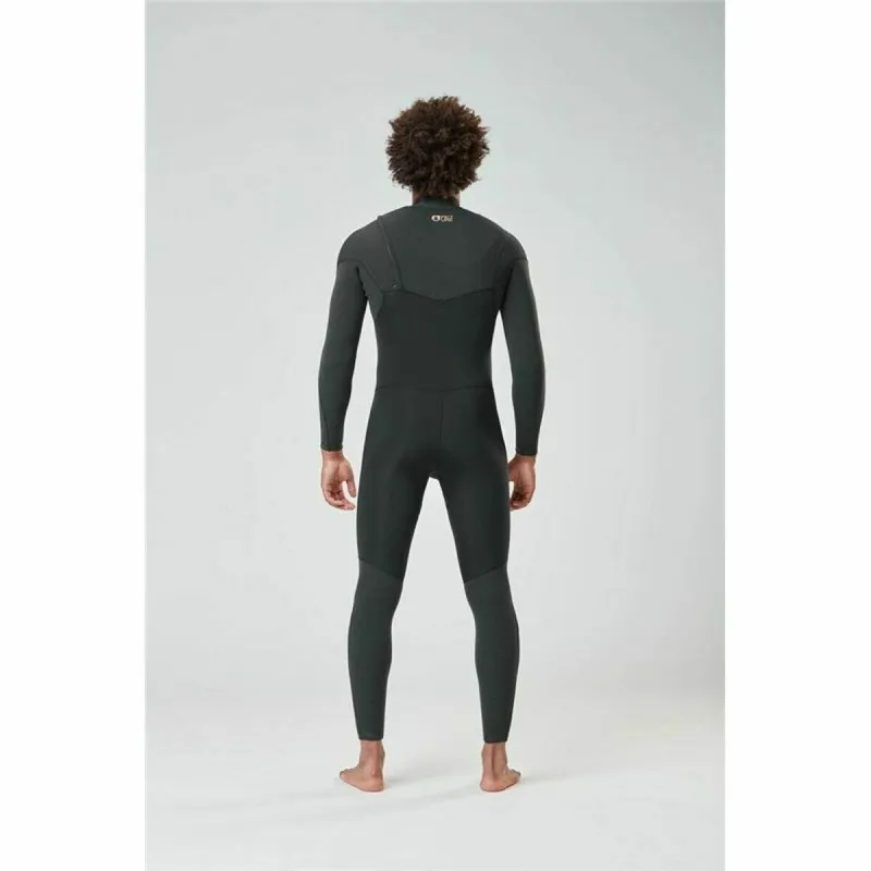 Neopreen Flexskin Front Zip Picture Equation 3/2 Must Mehed