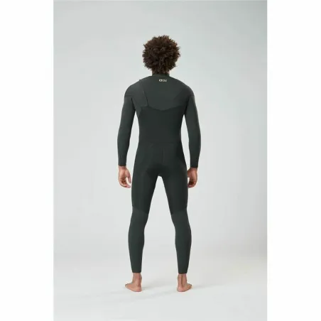 Neopreen Flexskin Front Zip Picture Equation 3/2 Must Mehed
