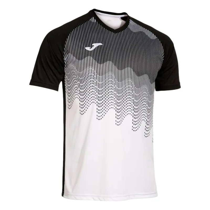 Футболка с коротким рукавом мужская Joma Sport Tiger Vi