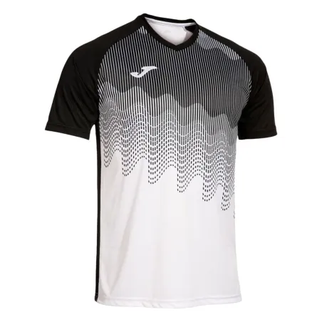 Футболка с коротким рукавом мужская Joma Sport Tiger Vi