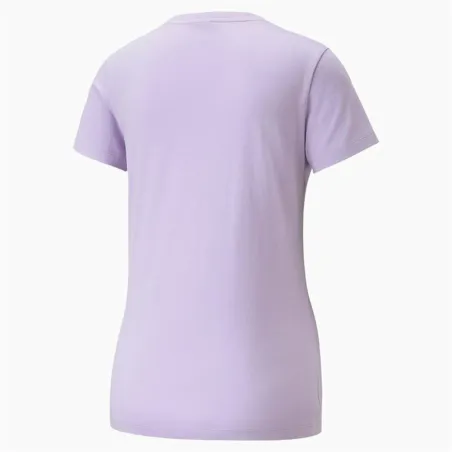 Naisten T-paita Puma Classics