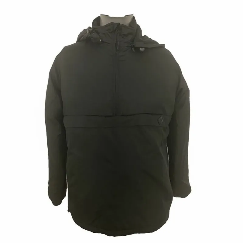 Women's Sports Jacket Alphaventure Bicasel Black