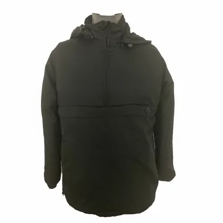 Women's Sports Jacket Alphaventure Bicasel Black