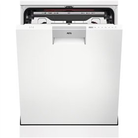 Washing machine AEG FFB76717PW