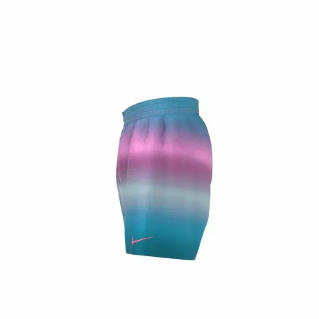 Плавки детские Nike 4" Volley Short Синий
