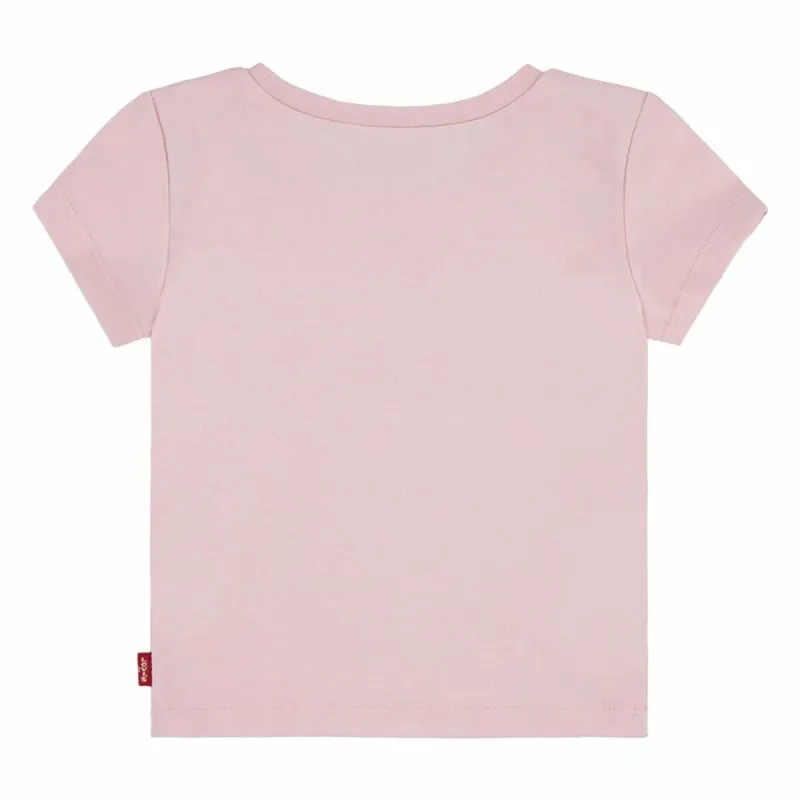 Lühikeste varrukatega T-särk Levi's Essential