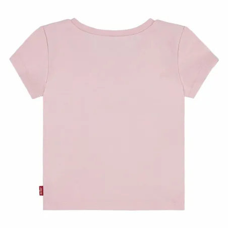 Lühikeste varrukatega T-särk Levi's Essential