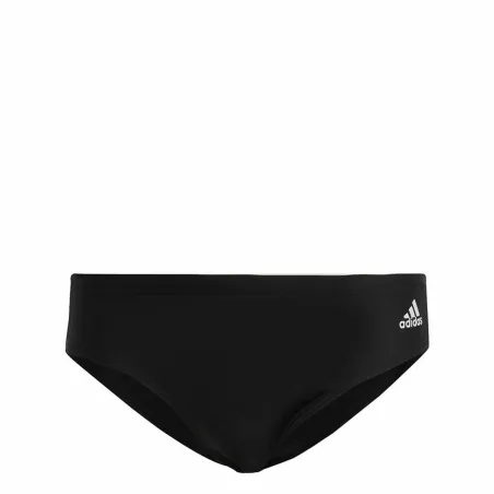 Meeste püksikud Adidas Must