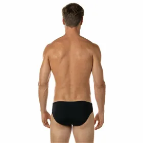 Мужские трусы Aquarapid Costume Slip Чёрный