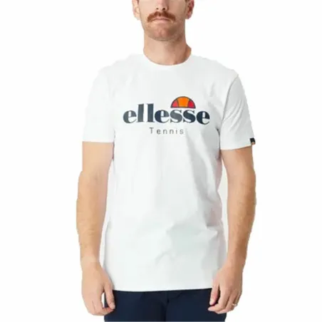 Sportiniai marškinėliai su trumpomis rankovėmis Ellesse Dritto