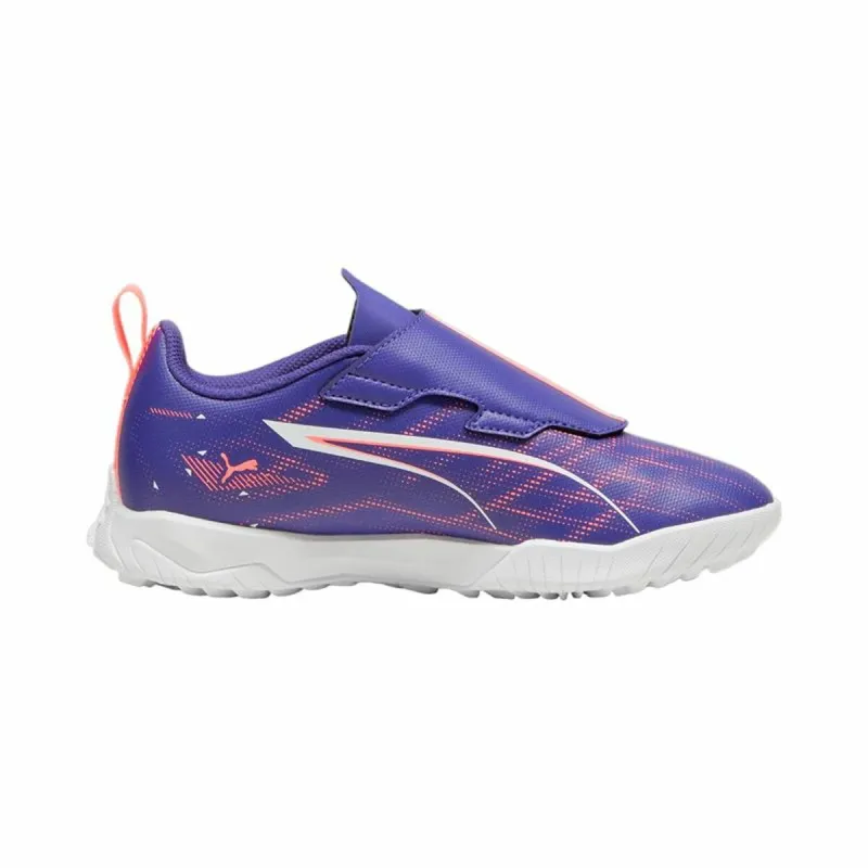 Vidinio futbolo batai vaikams Puma Ultra 5 Play V Tt Infantil