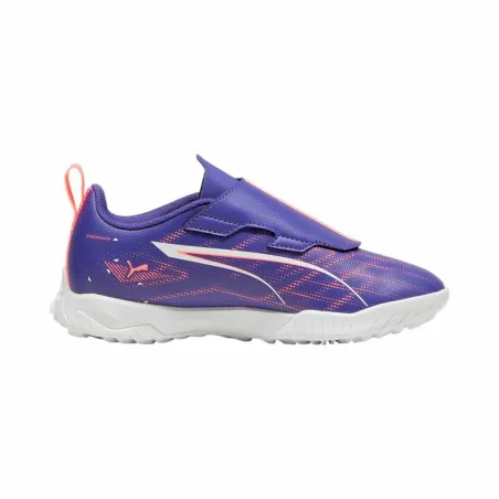 Vidinio futbolo batai vaikams Puma Ultra 5 Play V Tt Infantil