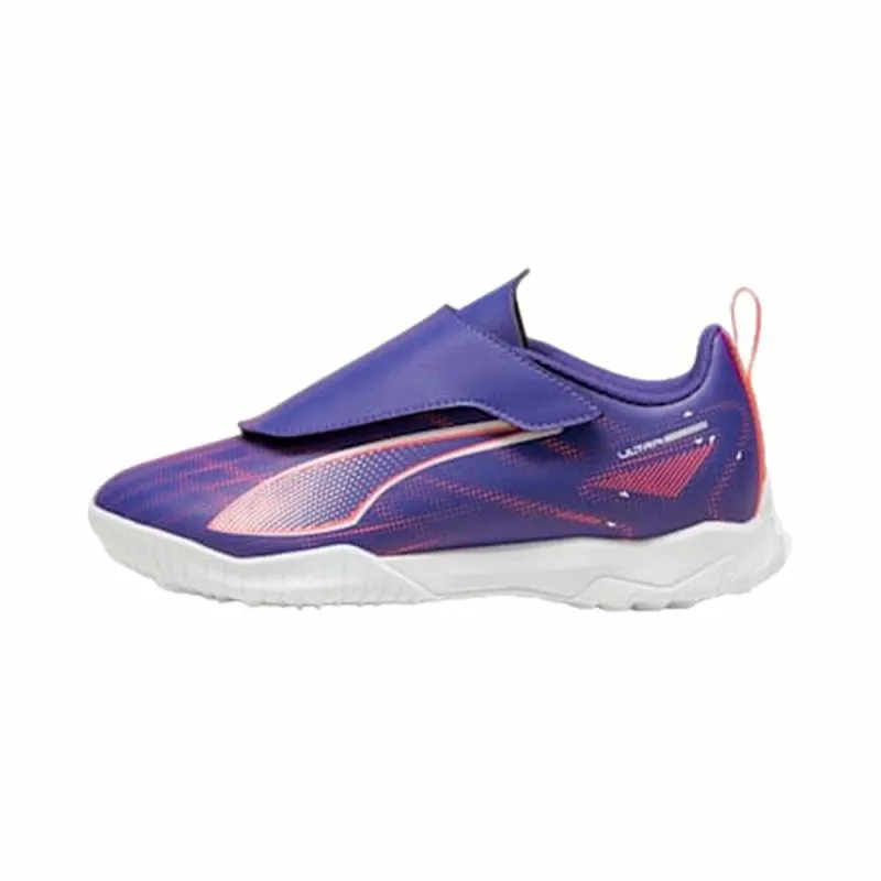 Vidinio futbolo batai vaikams Puma Ultra 5 Play V Tt Infantil