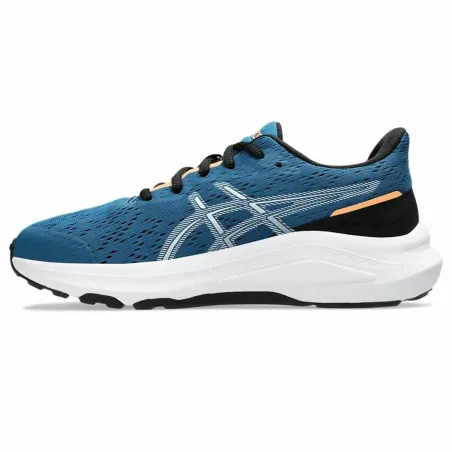 Bėgimo sportbačiai vaikams Asics GT-1000 13 GS Mėlyna