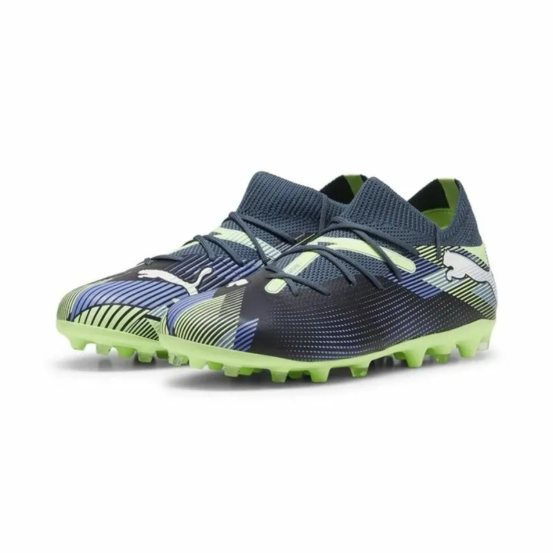 Futbolo bateliai vaikams Puma Future 7 Match Mg
