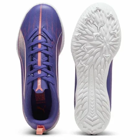 Vidinio futbolo batai vaikams Puma Ultra 5 Play Tt Infantil