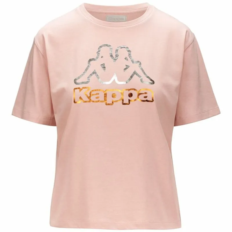 Sieviešu Krekls ar Īsām Piedurknēm Kappa Falella