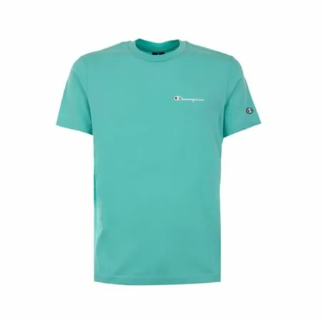 Vyriški marškinėliai su trumpomis rankovėmis Champion Crewneck
