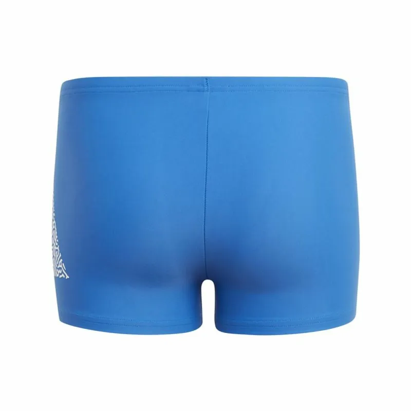 Плавки детские Adidas 3 Bar Log Синий