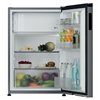 Mini Fridge Candy CNOQ2S58EX   85 Steel