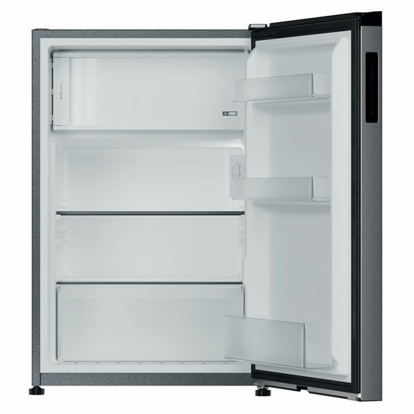 Mini Fridge Candy CNOQ2S58EX   85 Steel