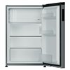 Mini Fridge Candy CNOQ2S58EX   85 Steel
