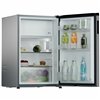 Mini Fridge Candy CNOQ2S58EX   85 Steel