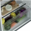 Mini Fridge Candy CNOQ2S58EX   85 Steel